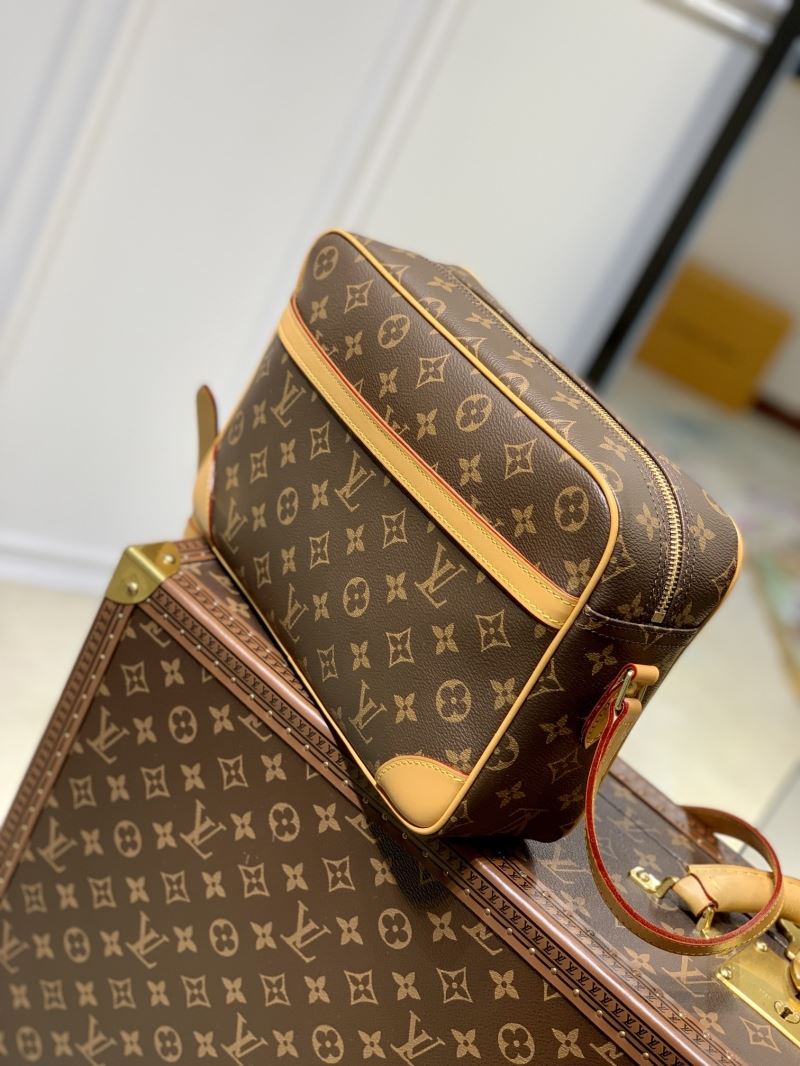 LV Satchel bags